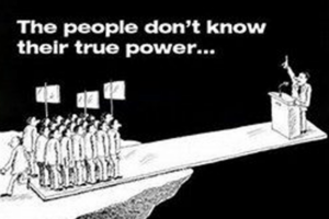 Propaganda for Humanity…