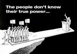 the people