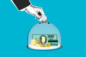 Welcome to the Attention Economy!