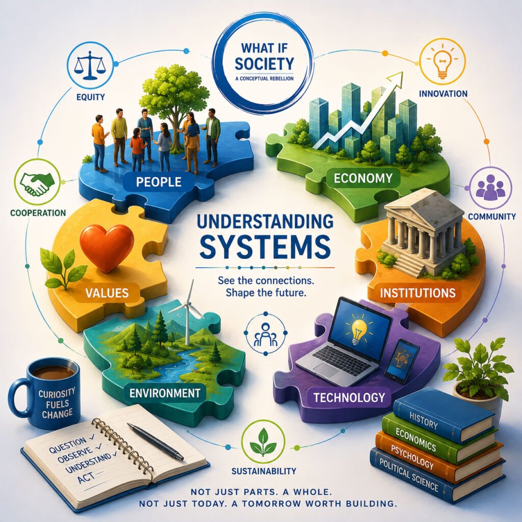 Understanding Systems
